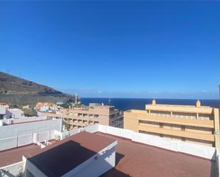 Exterior view of Flat for sale in Candelaria  with Balcony