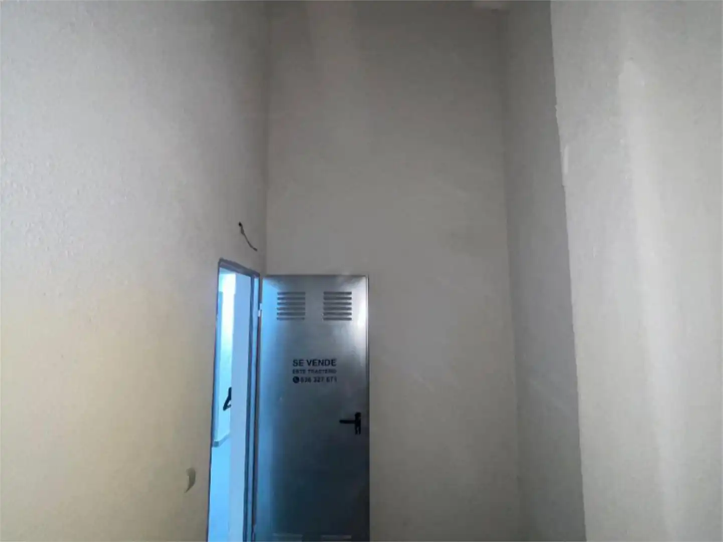 Trastero en venta en Calle San Sebastián, 29, Los Villares Trastero en venta en Arganda del Rey