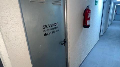 Trastero en venta en Calle San Sebastián, 29, Los Villares, Madrid - imagen 2 Foto 2 de Trastero en venta en Calle San Sebastián, 29, Los Villares, Madrid