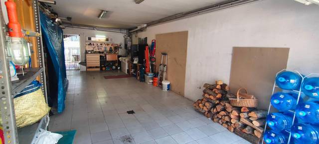 Casa adosada en Venta en Carrer del Tibidabo, 33 en Les Arenes - La Grípia  Can Montllor