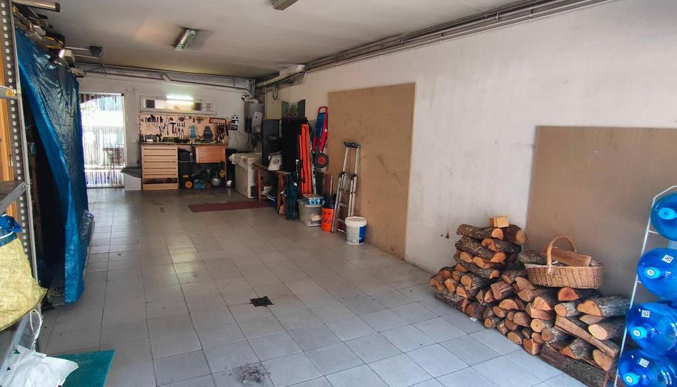 Casa adosada en venda a Carrer del Tibidabo, 33, Les Arenes - La Grípia Can Montllor, Barcelona - imatge 1 Foto 1 de Casa adosada en venda a Carrer del Tibidabo, 33, Les Arenes - La Grípia Can Montllor, Barcelona