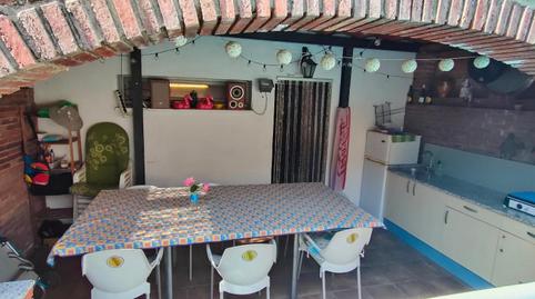 Casa adosada en venda a Carrer del Tibidabo, 33, Les Arenes - La Grípia Can Montllor, Barcelona - imatge 2 Foto 2 de Casa adosada en venda a Carrer del Tibidabo, 33, Les Arenes - La Grípia Can Montllor, Barcelona