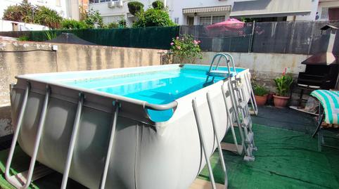 Casa adosada en venda a Carrer del Tibidabo, 33, Les Arenes - La Grípia Can Montllor, Barcelona - imatge 3 Foto 3 de Casa adosada en venda a Carrer del Tibidabo, 33, Les Arenes - La Grípia Can Montllor, Barcelona