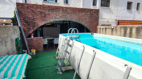 Casa adosada en venda a Carrer del Tibidabo, 33, Les Arenes - La Grípia Can Montllor, Barcelona - imatge 4 Foto 4 de Casa adosada en venda a Carrer del Tibidabo, 33, Les Arenes - La Grípia Can Montllor, Barcelona