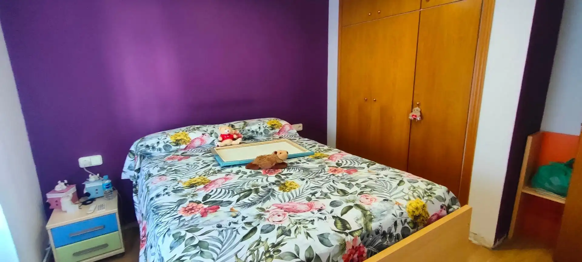 Casa adosada en venda a Carrer del Tibidabo, 33, Les Arenes - La Grípia Can Montllor Dormitori de Casa adosada en venda en Terrassa amb Aire condicionat, Terrassa i Piscina