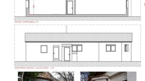 Photo 4 of Single-family semi-detached for sale in Partida Clua, 2, Artesa de Segre, Lleida