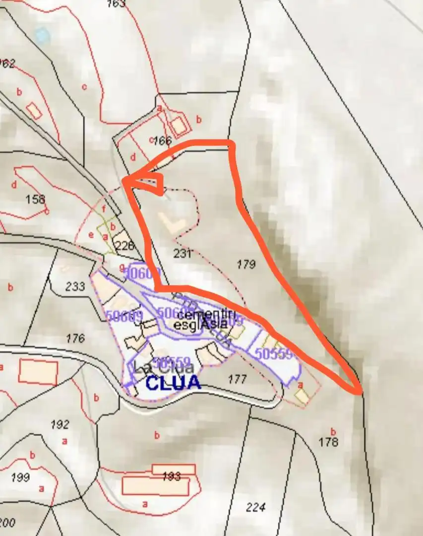 Detached homes for sale in Partida Clua, 2, Artesa de Segre Detached homes for sale in Artesa de Segre with Air Conditioner