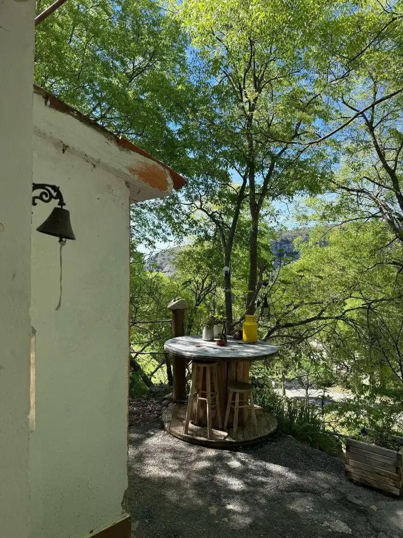 Detached homes for sale in Partida Clua, 2, Artesa de Segre Terrace of Detached homes for sale in Artesa de Segre with Air Conditioner