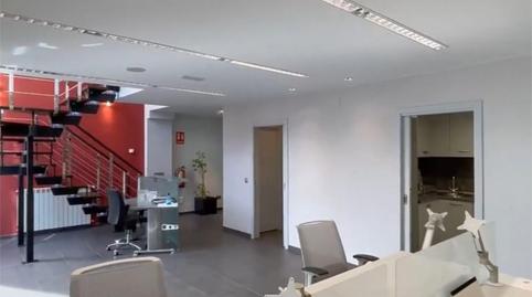 Foto 5 de Oficina de alquiler en Calle de Manuel Pombo Angulo, 10, Sanchinarro, Madrid