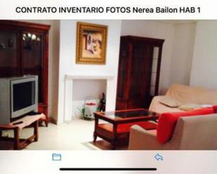 Sala d'estar de Pis en venda en Moncada amb Calefacció, Terrassa i Traster