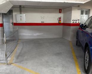 Parking of Garage for sale in Estepona