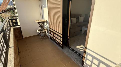 Pis de lloguer a Calle Aceituneros, 24, Camino Viejo de Málaga, Málaga - imatge 2 Foto 2 de Pis de lloguer a Calle Aceituneros, 24, Camino Viejo de Málaga, Málaga