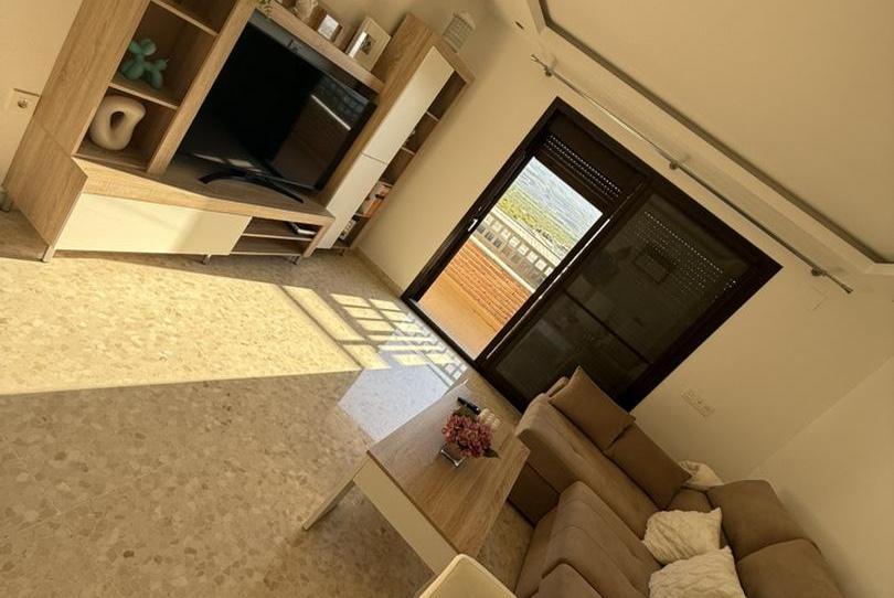 Pis de lloguer a Calle Aceituneros, 24, Camino Viejo de Málaga, Málaga - imatge 1 Foto 1 de Pis de lloguer a Calle Aceituneros, 24, Camino Viejo de Málaga, Málaga