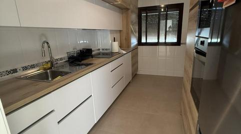 Pis de lloguer a Calle Aceituneros, 24, Camino Viejo de Málaga, Málaga - imatge 3 Foto 3 de Pis de lloguer a Calle Aceituneros, 24, Camino Viejo de Málaga, Málaga