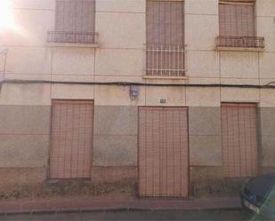 Exterior view of House or chalet for sale in  Murcia Capital