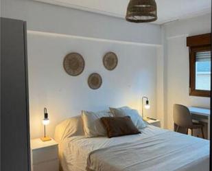 Bedroom of Apartment to rent in Santander