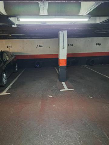 Garaje en Venta en Calle de Colombia, 25 en Valleaguado - La Cañada