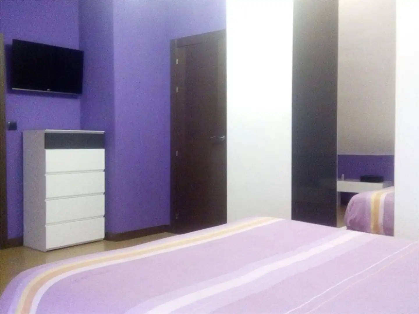 Flat for rent in Calle de la Granja, 13, El Parque - Zapatón Flat for rent in Calle de la Granja, 13, El Parque - Zapatón