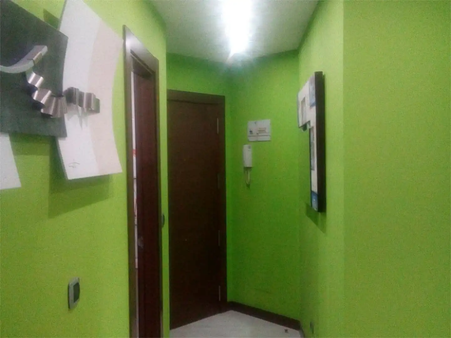 Flat for rent in Calle de la Granja, 13, El Parque - Zapatón Flat for rent in Calle de la Granja, 13, El Parque - Zapatón
