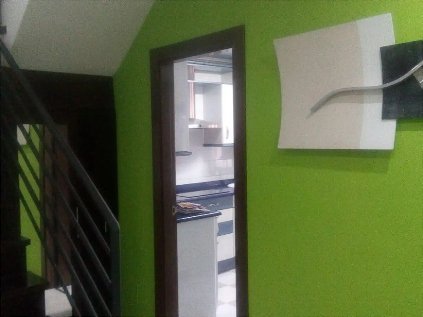 Flat for rent in Calle de la Granja, 13, El Parque - Zapatón Flat for rent in Calle de la Granja, 13, El Parque - Zapatón