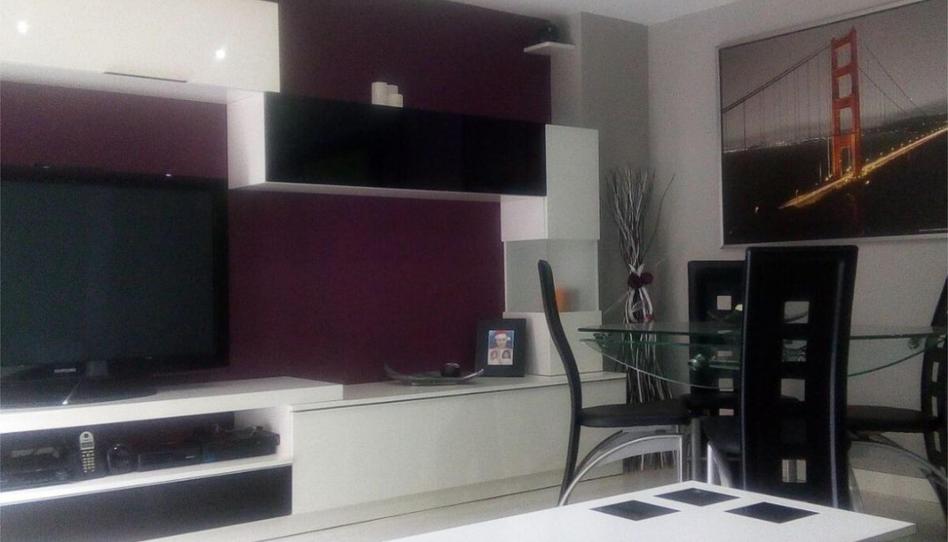 Flat to rent in Calle de la Granja, 13, El Parque - Zapatón, Cantabria - image 1 Photo 1 of Flat to rent in Calle de la Granja, 13, El Parque - Zapatón, Cantabria