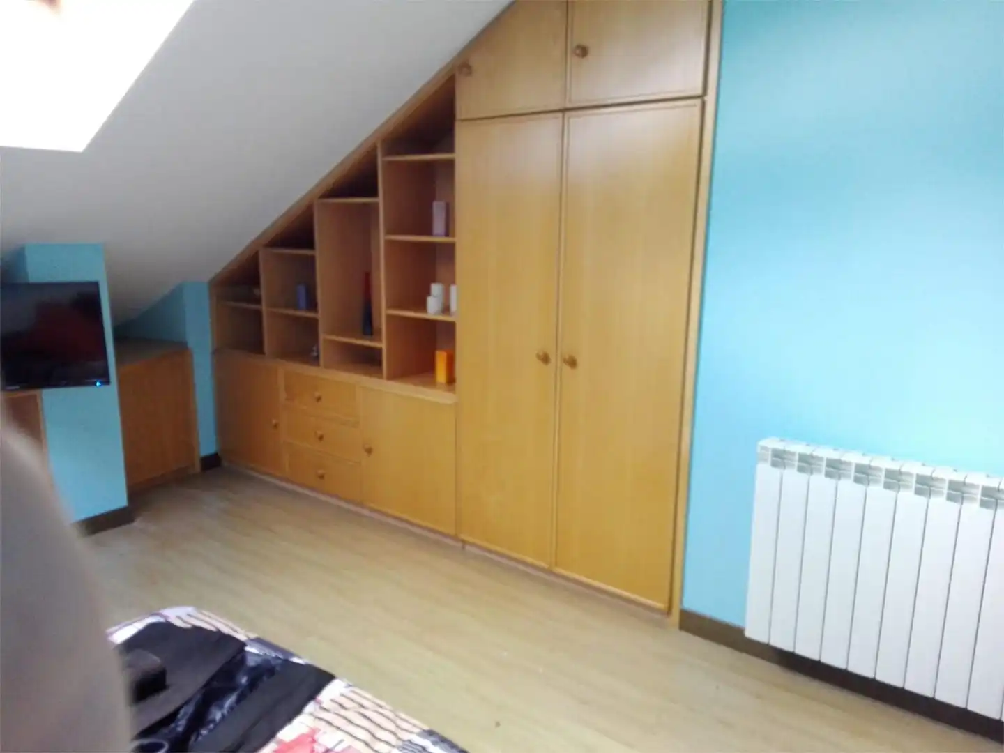 Flat for rent in Calle de la Granja, 13, El Parque - Zapatón Flat for rent in Calle de la Granja, 13, El Parque - Zapatón
