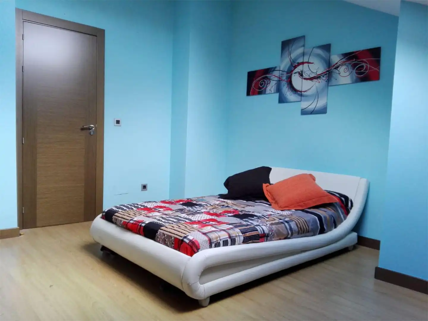 Flat for rent in Calle de la Granja, 13, El Parque - Zapatón Flat for rent in Calle de la Granja, 13, El Parque - Zapatón