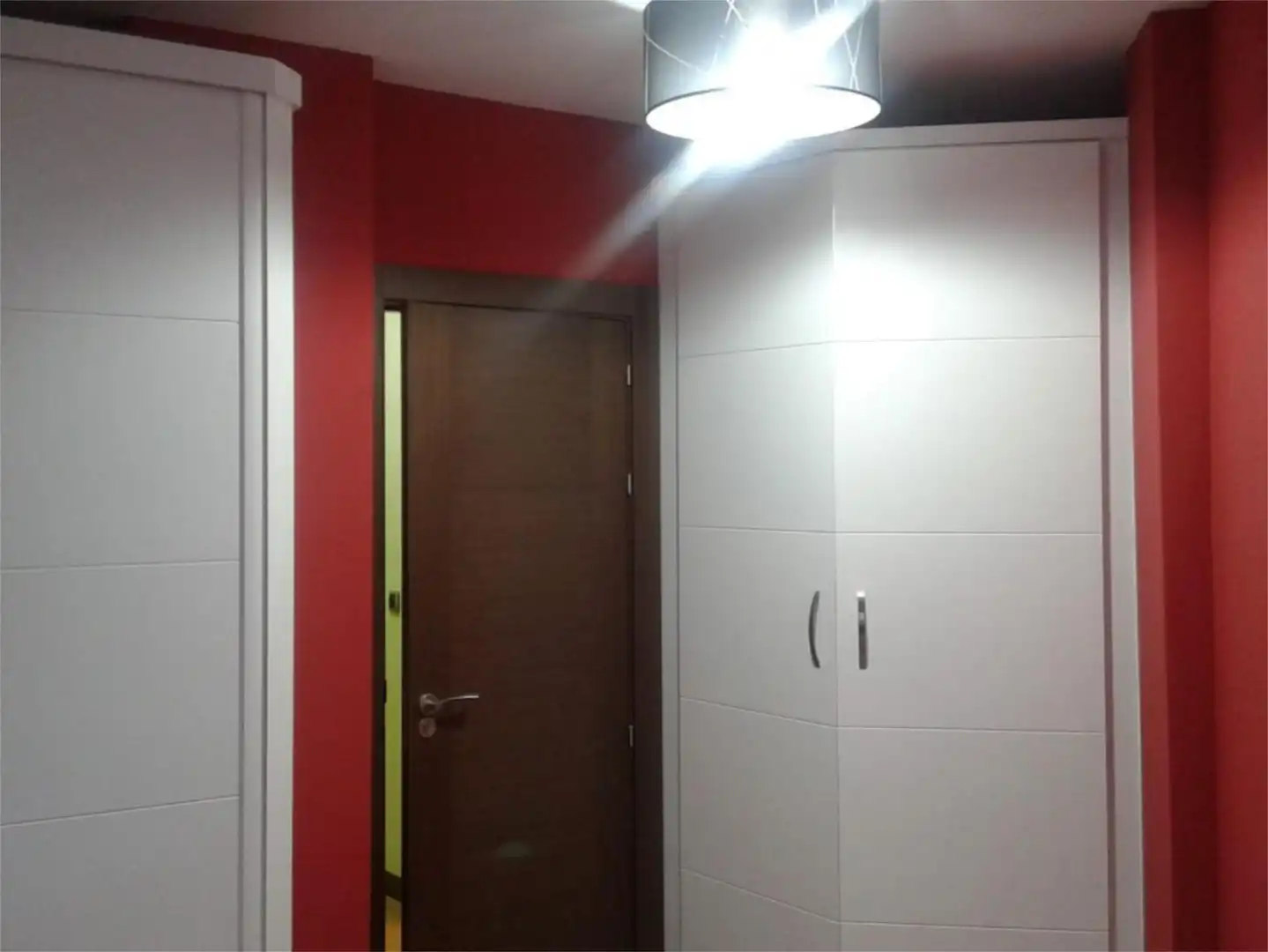 Flat for rent in Calle de la Granja, 13, El Parque - Zapatón Flat for rent in Calle de la Granja, 13, El Parque - Zapatón