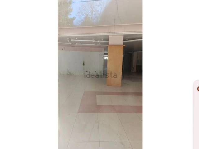 Local comercial en Alquiler en Avenida Galicia, 30 en Cacabelos