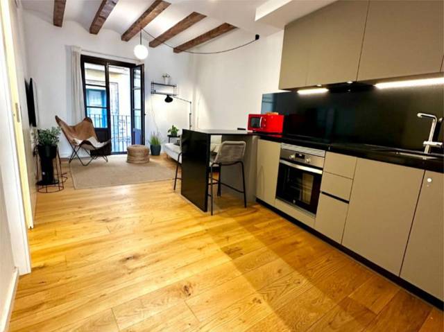 Piso en Alquiler en dels Còdols, 3 en Barri Gòtic