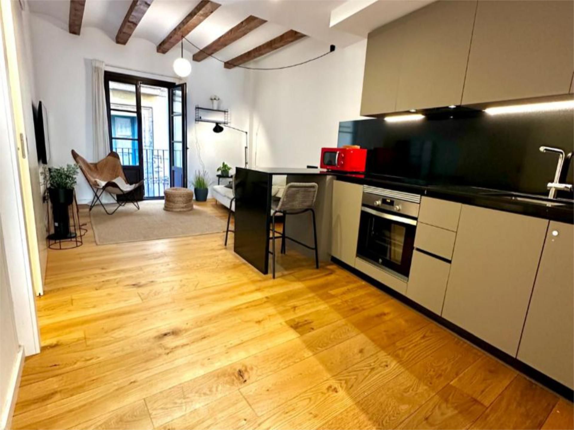 Flat to rent in Street Dels Còdols, 3, Barri Gòtic
