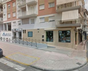 Garatge de lloguer a Calle Santísimo Cristo del Mar, 20, Puerto