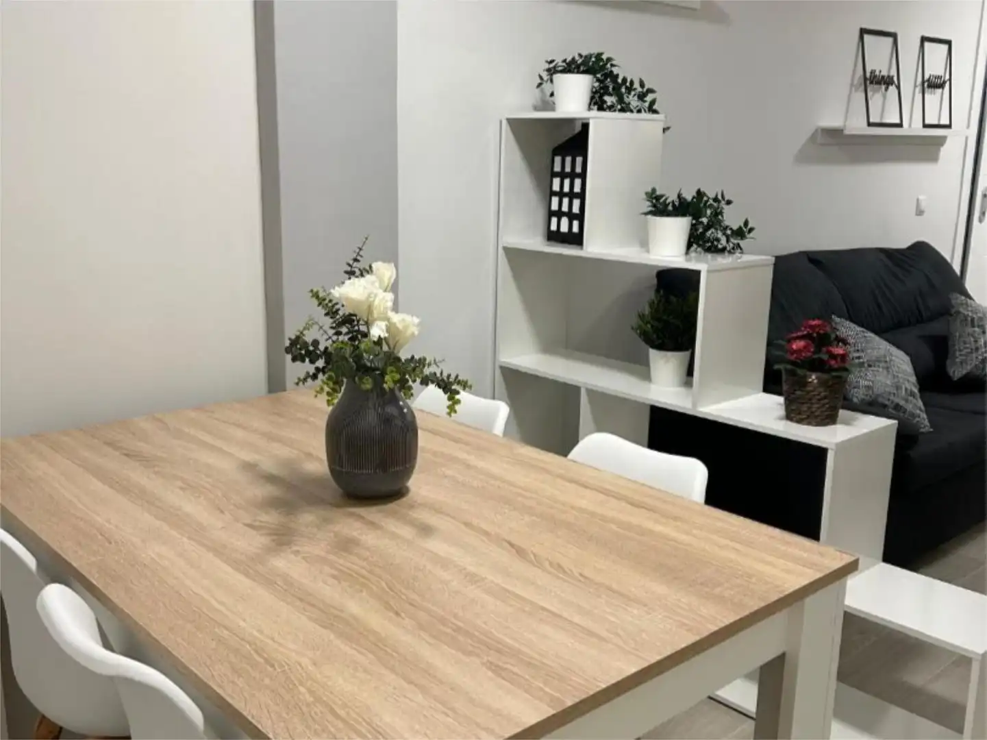Zimmer in Plaza de Bogotá, 3, La Avanzada - La Cueva