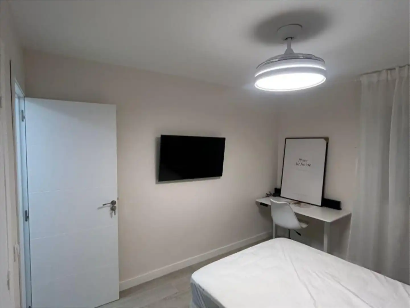 Zimmer in Plaza de Bogotá, 3, La Avanzada - La Cueva