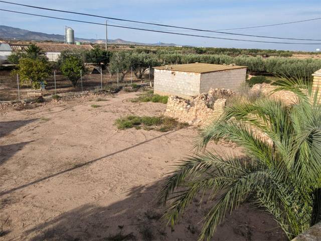 Terreno urbanizable en Venta en Pasaje Legaces, 7 en Las Cánovas - Cuevas de Reyllo