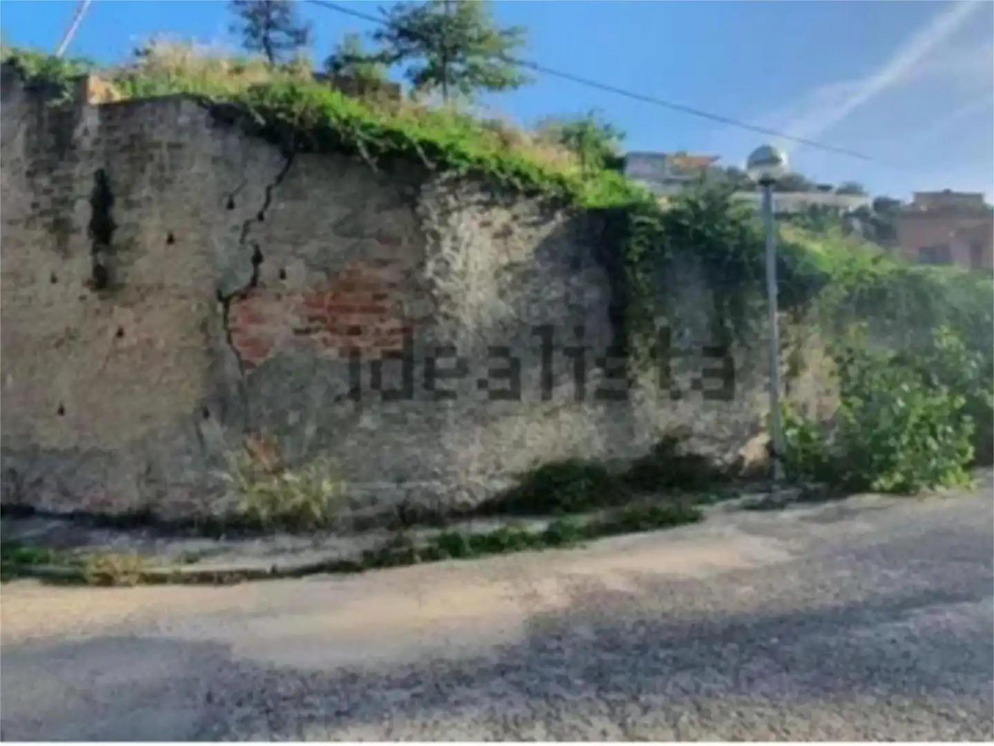 Urbanizable en venta en Santa Eulàlia de Ronçana