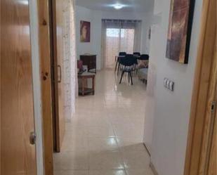 Flat to rent in Vícar  with Heating, Private garden and Terrace
