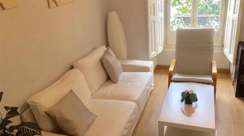 Photo 3 of Flat to rent in Street Calle de Fuencarral, 83, Centro, Madrid