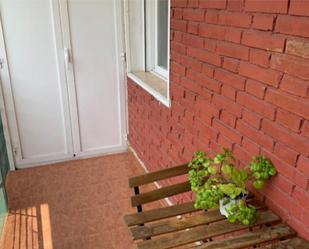 Terrassa de Pis de lloguer en  Madrid Capital amb Aire condicionat, Calefacció i Parquet