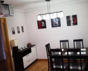 Dining room of Flat for sale in Toro  with Terrace and Balcony