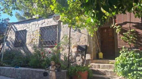 House or chalet for sale in Calle Camino Cerro Judío, 37, El Tiemblo , Ávila - image 2 Photo 2 of House or chalet for sale in Calle Camino Cerro Judío, 37, El Tiemblo , Ávila