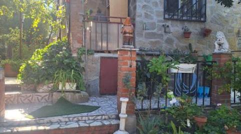 House or chalet for sale in Calle Camino Cerro Judío, 37, El Tiemblo , Ávila - image 3 Photo 3 of House or chalet for sale in Calle Camino Cerro Judío, 37, El Tiemblo , Ávila