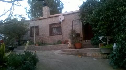 House or chalet for sale in Calle Camino Cerro Judío, 37, El Tiemblo , Ávila - image 4 Photo 4 of House or chalet for sale in Calle Camino Cerro Judío, 37, El Tiemblo , Ávila