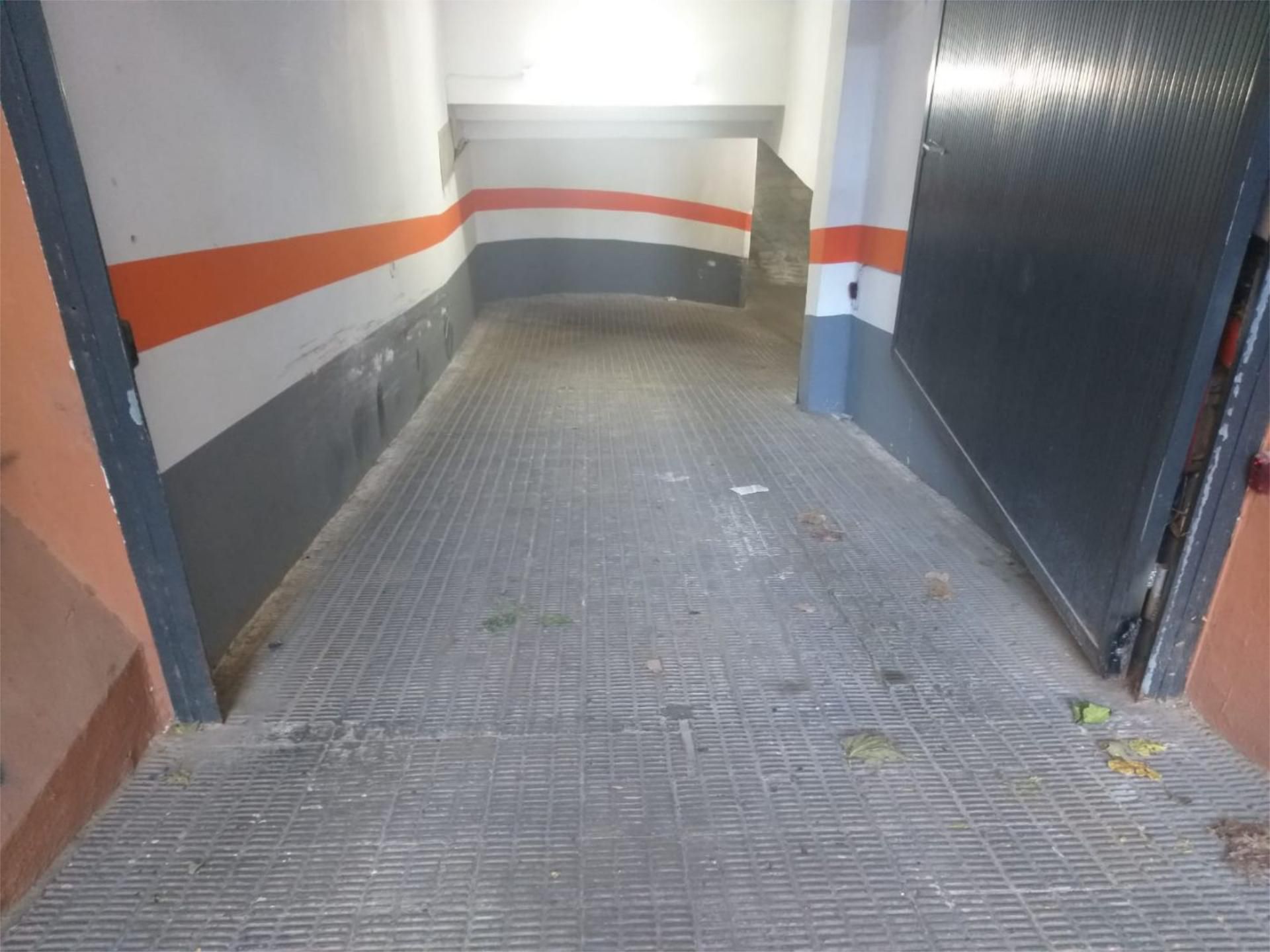 Aparcament de Garatge de lloguer en  Valencia Capital