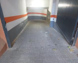 Aparcament de Garatge de lloguer en  Valencia Capital