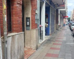 Außenansicht von Garage miete in León Capital 