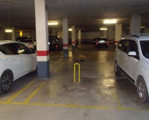 Parkplatz von Garage miete in Vila-real