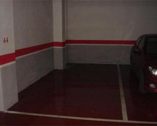 Aparcament de Apartament de lloguer en Roquetas de Mar amb Terrassa i Piscina