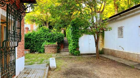 House or chalet for sale in Calle Gonzalo Calamita, 16, Centro, Madrid - image 5 Photo 5 of House or chalet for sale in Calle Gonzalo Calamita, 16, Centro, Madrid