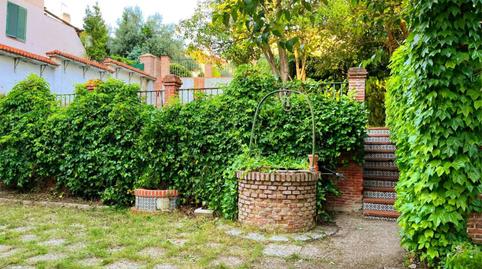 House or chalet for sale in Calle Gonzalo Calamita, 16, Centro, Madrid - image 4 Photo 4 of House or chalet for sale in Calle Gonzalo Calamita, 16, Centro, Madrid